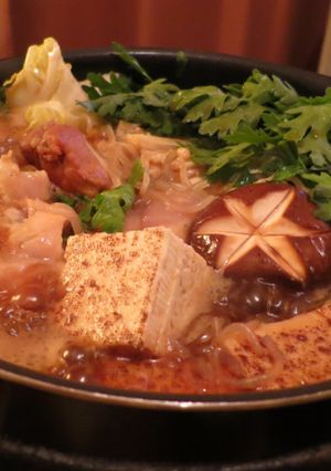 鶏すき焼き〜絶品割り下〜-レシピのメイン写真