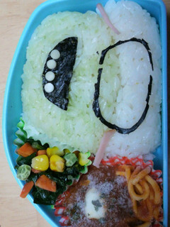 東北新幹線 E5系 はやぶさのお弁当-レシピのメイン写真