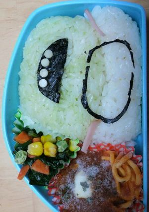 東北新幹線 E5系 はやぶさのお弁当-レシピのメイン写真