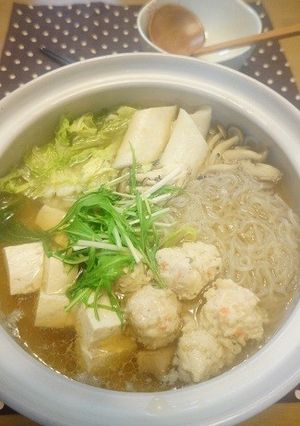 おうちで簡単手軽に♪秋田名物きりたんぽ-レシピのメイン写真