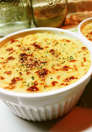 簡単*マッシュポテトのラザニア風-レシピのメイン写真