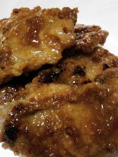 簡単♪醤油麹で美味しい豚生姜焼き-レシピのメイン写真