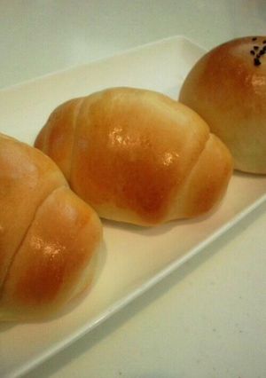 HBふわふわで美味しいパン生地-レシピのメイン写真