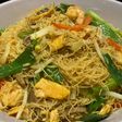 Singapore Noodles