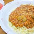 ♪時短☆簡単☆手早く作れるミートソース♪