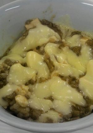 キムチで簡単麻婆豆腐-レシピのメイン写真