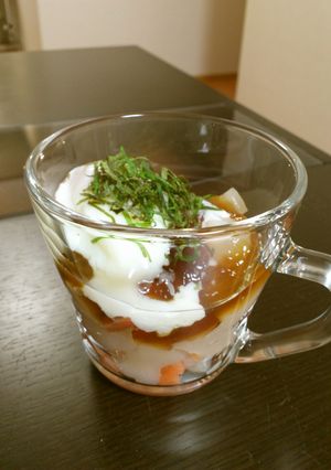 シーフードカクテル-レシピのメイン写真