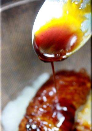 ひとくちすき焼き　湯葉巻-レシピのメイン写真