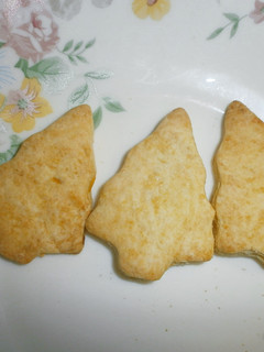 柚子クッキー-レシピのメイン写真
