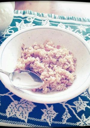 簡単！チャーハン♡-レシピのメイン写真