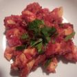 やわらか〜い!たこのトマト煮♪