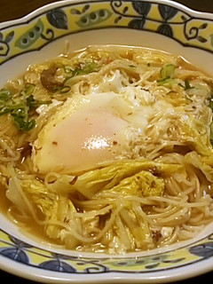 ◆あったか♡おでんのリメイク!おでん麺◆-レシピのメイン写真