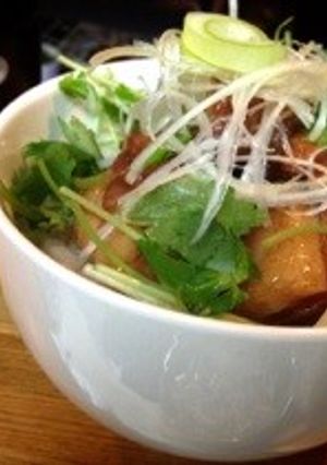がっつり！角煮丼-レシピのメイン写真