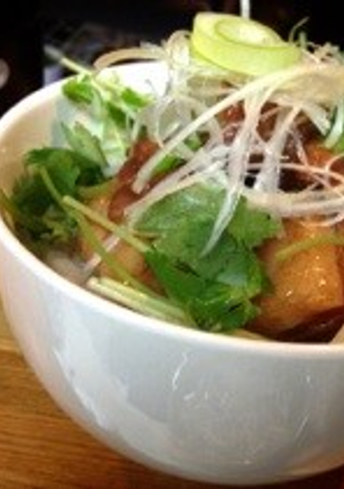 がっつり！角煮丼-レシピのメイン写真