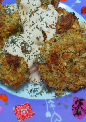 れんこんチーズサンド パン粉焼き-レシピのメイン写真