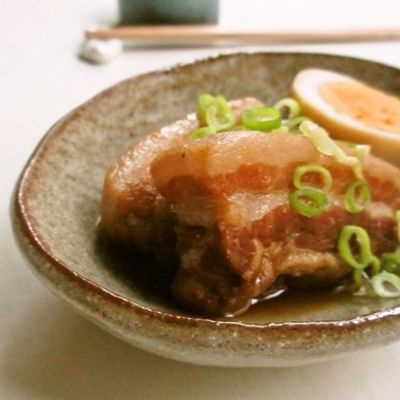 角煮 意外と簡単！豚の角煮… by みっこ＊mikko 【クックパッド】 簡単