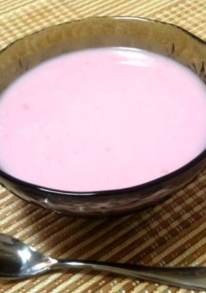 ヨーグルト１Ｐ＋ゼリエース１Ｐ-レシピのメイン写真