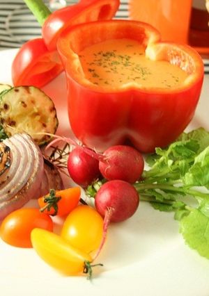 一点豪華主義のプチパーティ料理-レシピのメイン写真