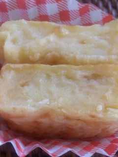 すぐできる!アレルギーっ子の卵焼き-レシピのメイン写真