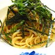 ツナと醤油麹のコク旨パスタ