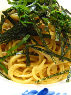 ツナと醤油麹のコク旨パスタ-レシピのメイン写真
