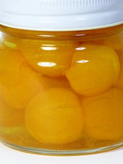 金柑のコンポート-レシピのメイン写真