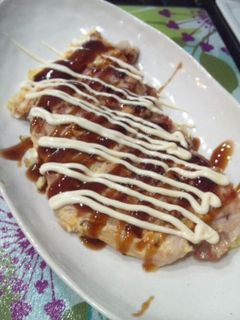 とん平焼き-レシピのメイン写真