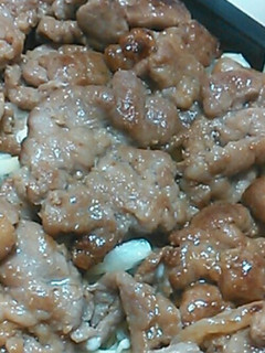 簡単おいしい!豚肩ロースの生姜焼き-レシピのメイン写真