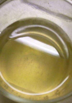 煮干のお出汁-レシピのメイン写真