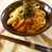 卵とじ天丼♥天ぷらリメイクにも