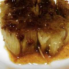 えのきのバター醤油麹焼き-レシピのメイン写真