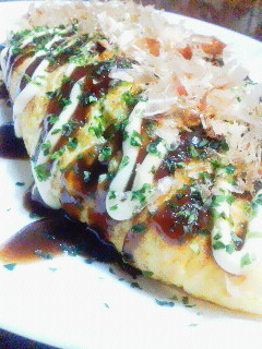 ふわっふわの秘密*とんぺい焼き風*-レシピのメイン写真