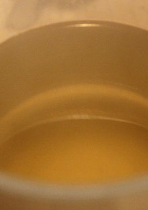 いりこだし-レシピのメイン写真