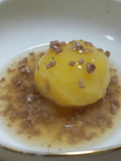 じゃがいもの牛そぼろ煮-レシピのメイン写真