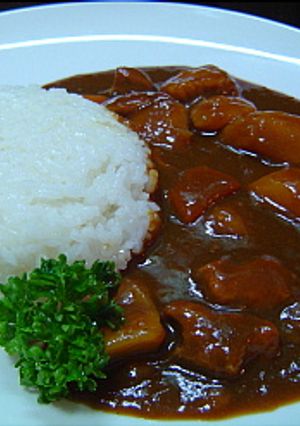 市販のルーを使って♪本格派のビーフカレー-レシピのメイン写真