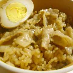 รูปของ 豚丼