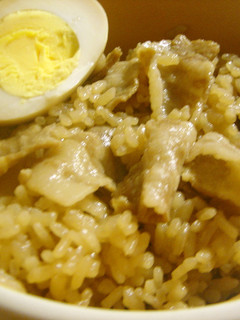 豚丼-レシピのメイン写真