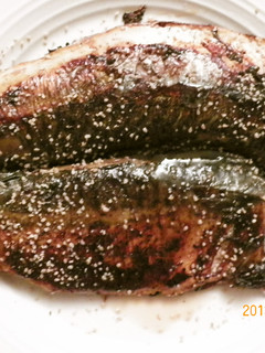 焼き鯖-レシピのメイン写真