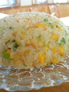 ☺コンソメ炒飯☺-レシピのメイン写真