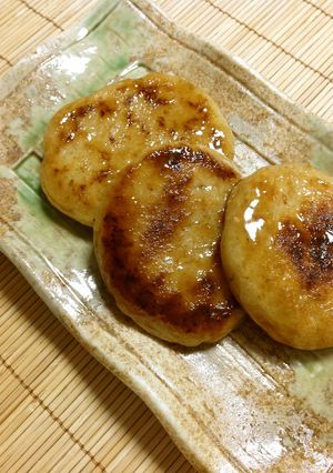 大根餅-レシピのメイン写真