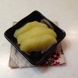 レンジで♪リンゴの簡単 コンポート!