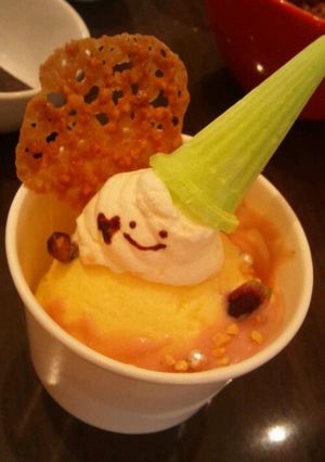 雪だるま＊デコレーション-レシピのメイン写真