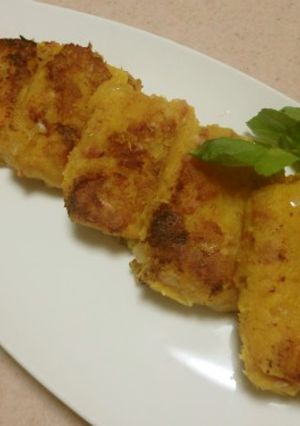 安納芋のお焼き-レシピのメイン写真