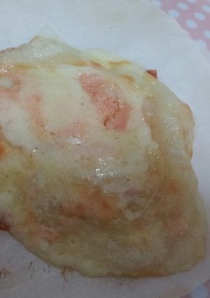 もちもち明太マヨチーズ-レシピのメイン写真