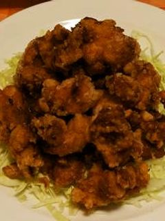 簡単! 我が家の鶏唐揚げ-レシピのメイン写真