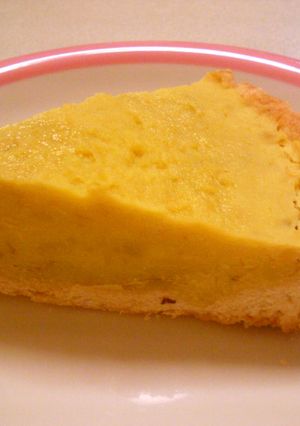 簡単♪スイートポテトタルト-レシピのメイン写真