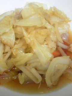キャベツのくたくた煮-レシピのメイン写真
