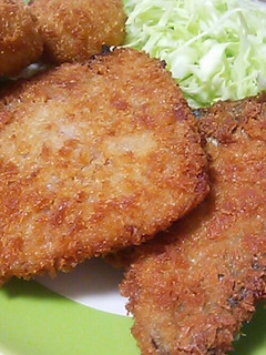 揚げ物をサックサクに甦らせる方法☆-レシピのメイン写真