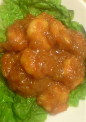 子供も食べられる＊エビチリ-レシピのメイン写真
