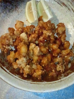鶏軟骨の唐揚げ-レシピのメイン写真